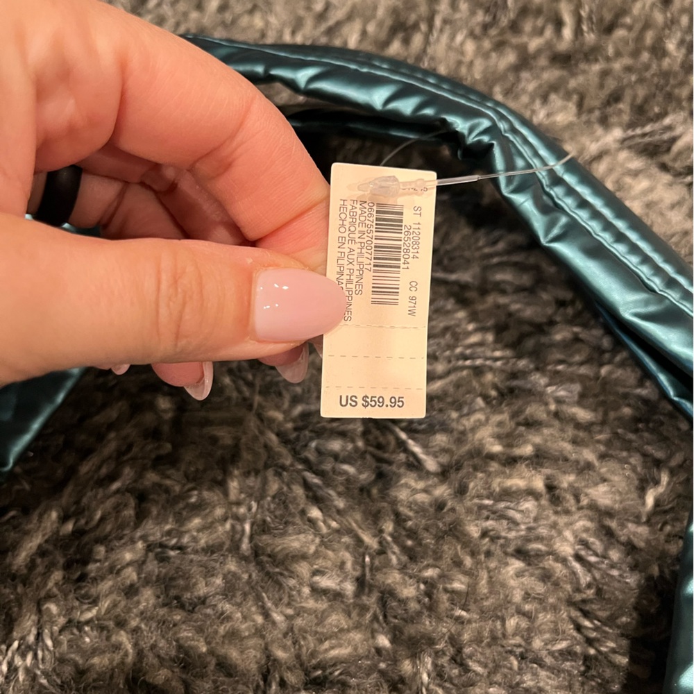 VS‎ bubble tote NWT View 2